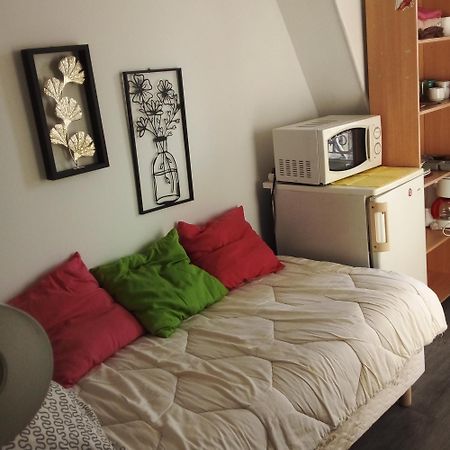 Studio St Michel 巴黎 外观 照片