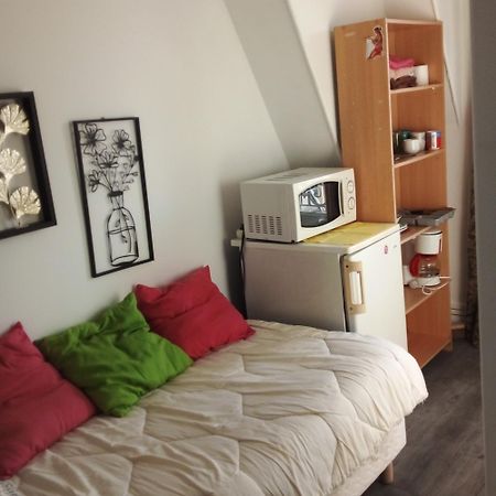Studio St Michel 巴黎 外观 照片