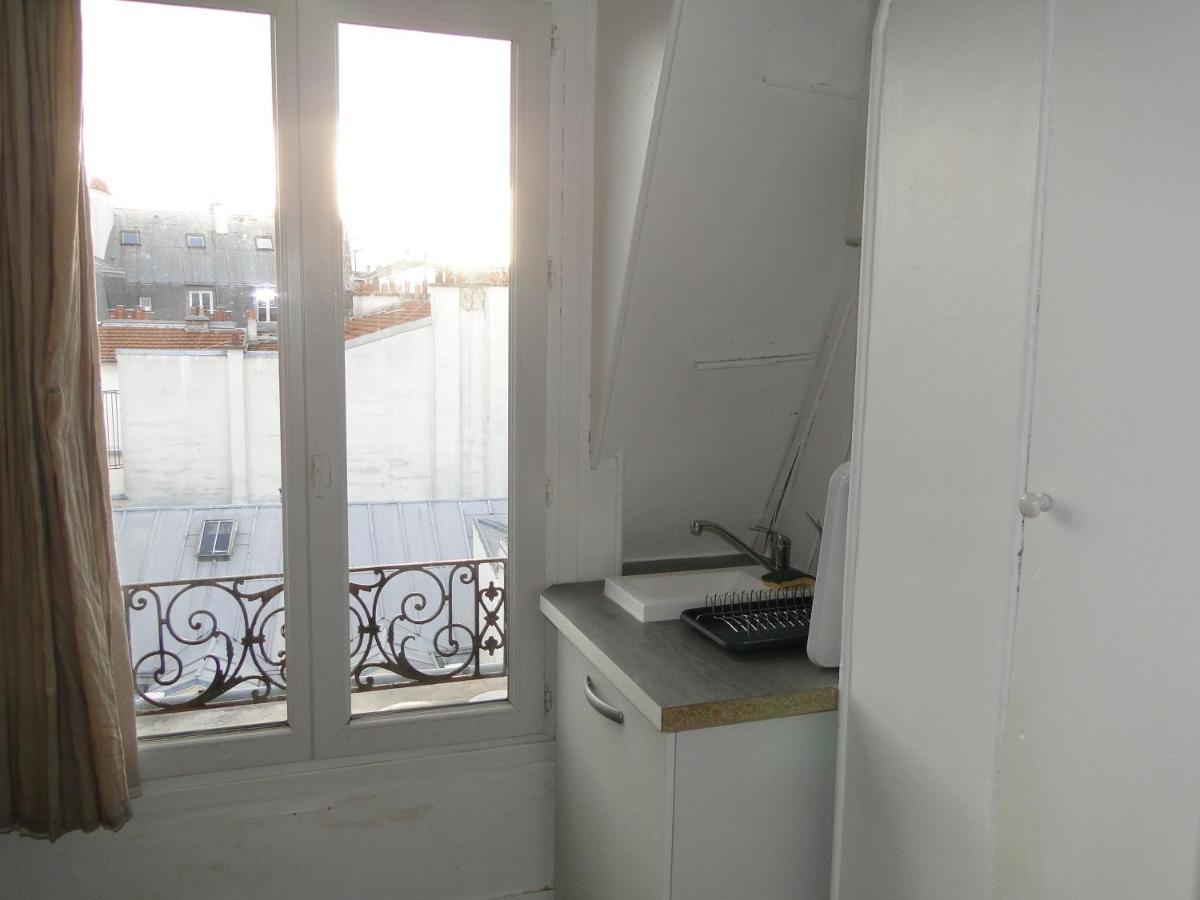 Studio St Michel 巴黎 外观 照片